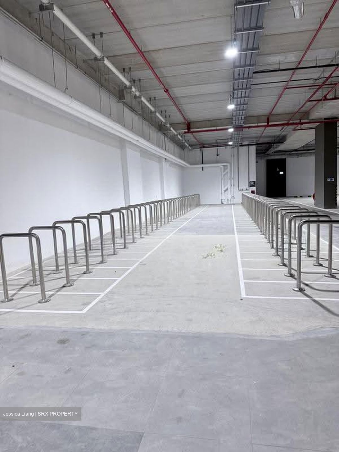 Tampines Connection (D18), Factory #621562561